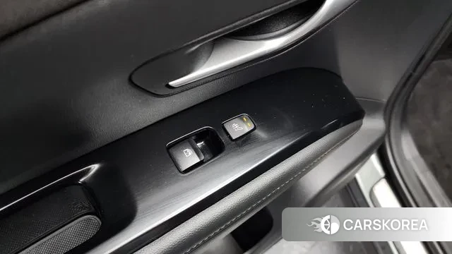 Hyundai Tucson (NX4) id 3625411 из Кореи 9