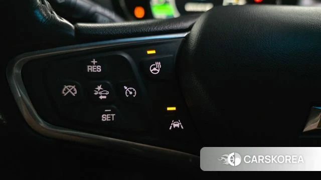 Chevrolet (GM Daewoo) Bolt EV id 3829220 из Кореи 9