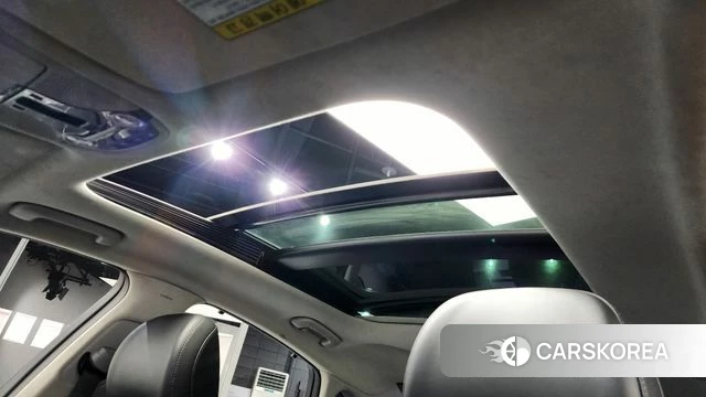 Hyundai Grandeur IG id 3966282 из Кореи 9