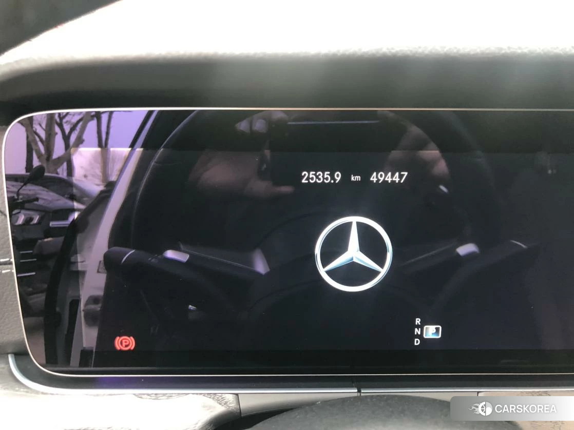 Mercedes-Benz E-Class id 4513494 из Китая 9