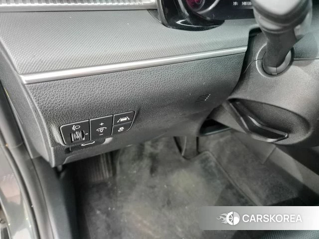 Kia K5 3rd generation id 4609924 из Кореи 8