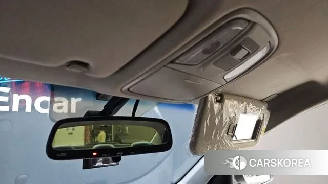 Kia The New K5 2nd generation id 3308108 из Кореи 9