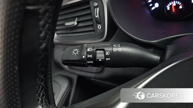 Kia The New Sorento id 3718790 из Кореи 9