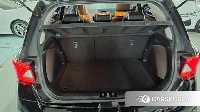 Hyundai Venue id 4344585 из Кореи 9