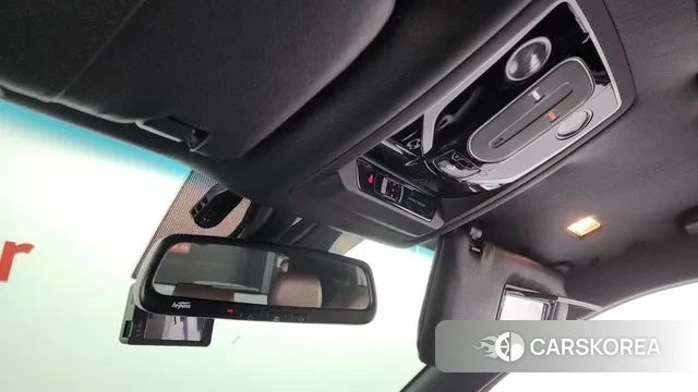 Ssangyong All New Rexton id 3411418 из Кореи 9