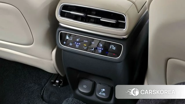 Genesis GV80 id 3883164 из Кореи 9