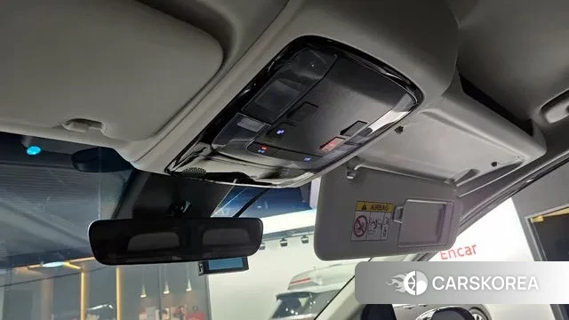 Hyundai Staria id 3431531 из Кореи 9