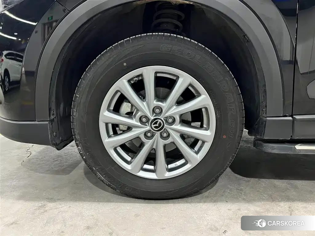 Mazda CX-5 id 4578256 из Китая 9