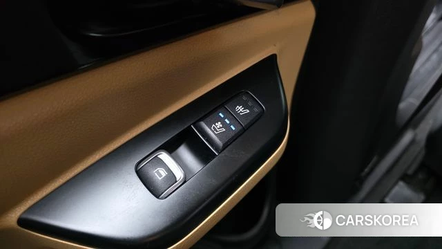 Kia Carnival 4th generation id 3897731 из Кореи 9