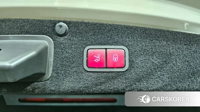 Mercedes-Benz S-Class W222 id 3292296 из Кореи 9