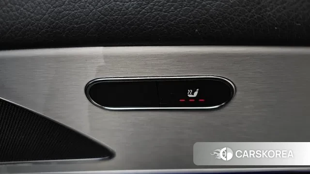 Mercedes-Benz GLE-Class W167 id 3760649 из Кореи 9