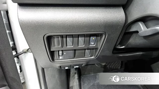 Renault Korea (Samsung) The New QM6 id 3453099 из Кореи 9