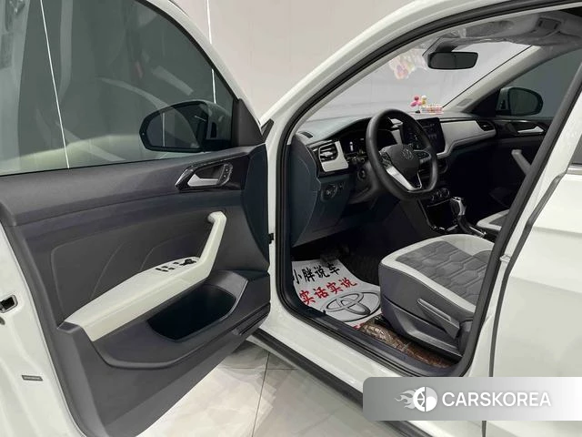 Volkswagen Tuyue id 3907736 из Китая 9