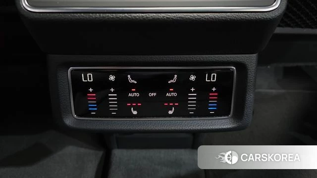 Audi e-Tron id 4740431 из Кореи 9