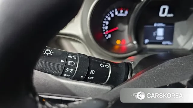 Kia The New Ray id 3468056 из Кореи 9