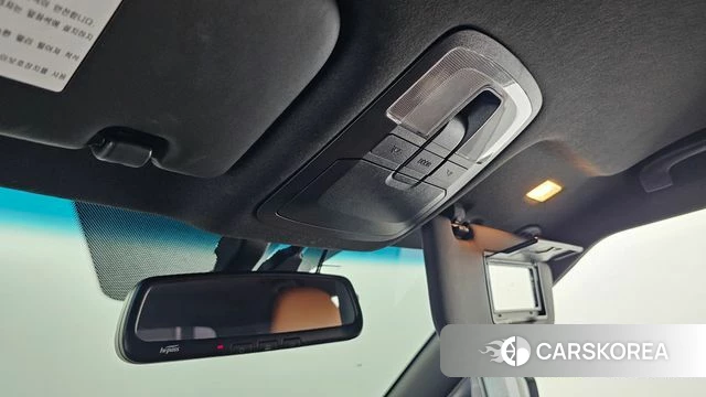 Ssangyong Tivoli Armor id 4482978 из Кореи 9