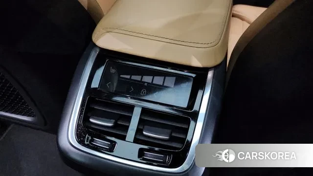 Volvo XC60 second Generation id 3090061 из Кореи 9