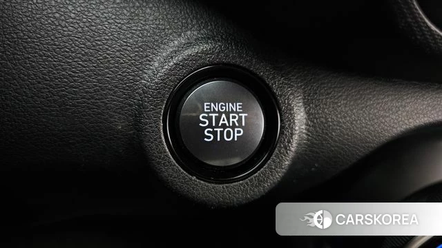 Hyundai Venue id 3916611 из Кореи 9