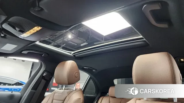 Mercedes-Benz E-Class W213 id 3518188 из Кореи 9