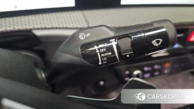 Kia EV6 id 3037804 из Кореи 9