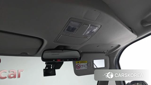 Kia The New Kia Ray id 4408292 из Кореи 9