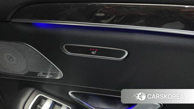 Mercedes-Benz S-Class W222 id 4647921 из Кореи 9