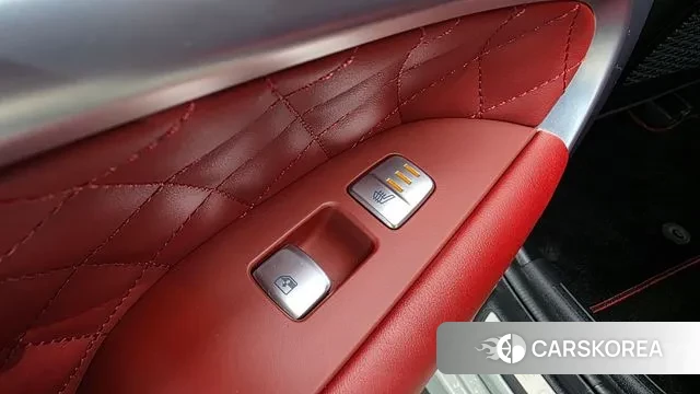 Genesis The New G70 id 3115029 из Кореи 9