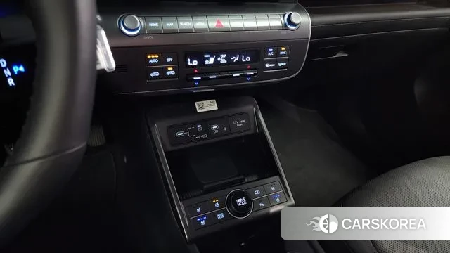 Hyundai Kona (SX2) id 3016391 из Кореи 9