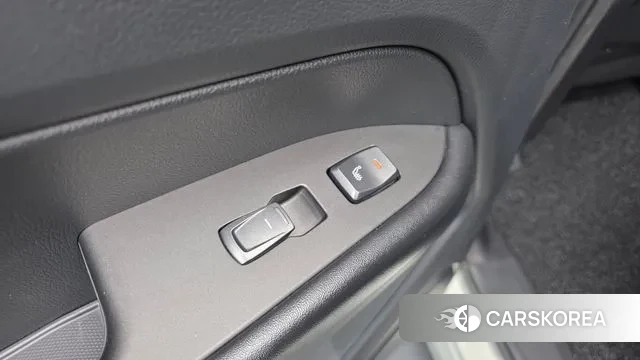 Ssangyong Rexton Sports id 3413387 из Кореи 9