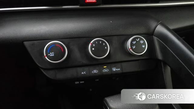 Hyundai Avante (CN7) id 4395971 из Кореи 9