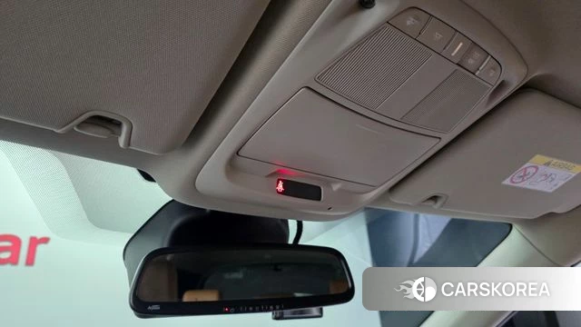 Renault Korea (Samsung) The New QM6 id 3832120 из Кореи 9