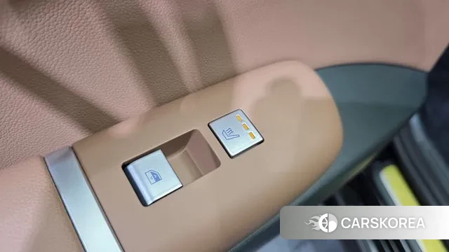 Hyundai Grandeur (GN7) id 3576671 из Кореи 9