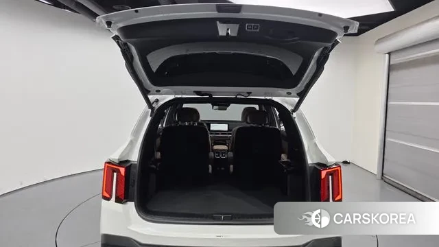 Kia The New Sorento 4th Generation id 3420186 из Кореи 9