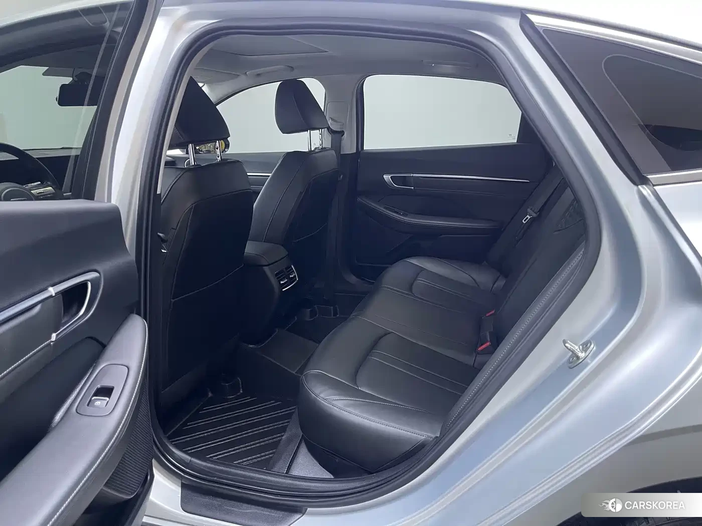 Hyundai Sonata id 4577543 из Китая 9