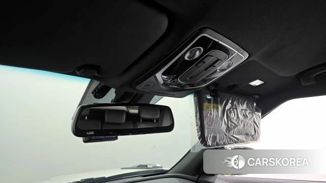 Ssangyong Torres id 3799342 из Кореи 9