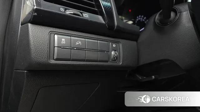 Ssangyong Rexton Sports Cannes id 3592586 из Кореи 9