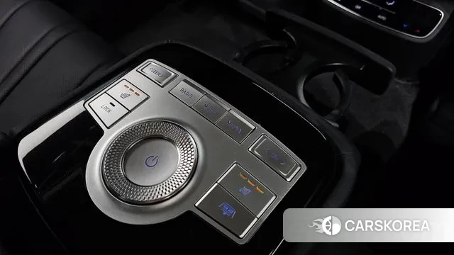 Genesis G80 (RG3) id 3747177 из Кореи 9