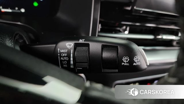 Ssangyong The New Rexton Sport id 4847568 из Кореи 9