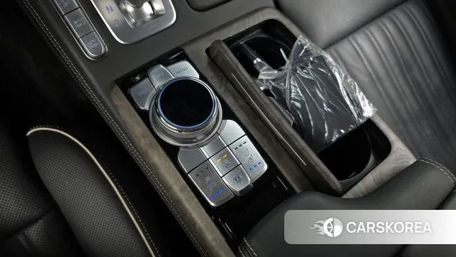 Genesis G90 id 2990586 из Кореи 9