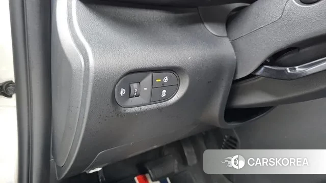 Hyundai Casper id 3545553 из Кореи 9