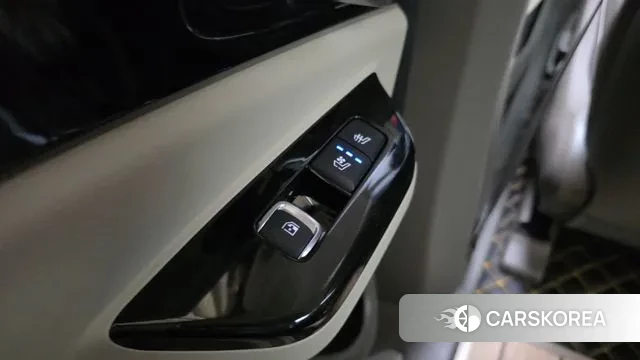 Kia Carnival 4th generation id 3394575 из Кореи 9