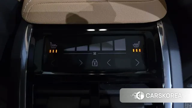 Volvo XC60 second Generation id 3405044 из Кореи 9