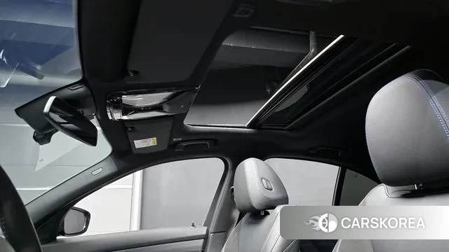 BMW 3 Series (G20) id 3438539 из Кореи 9