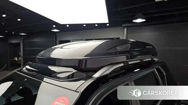 Ssangyong G4 Rexton id 3760308 из Кореи 9