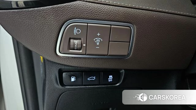 Hyundai Grandeur IG id 4435590 из Кореи 9