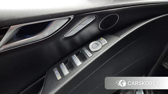 Genesis G80 (RG3) id 2963841 из Кореи 9