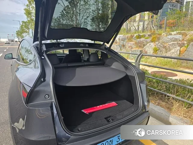 Tesla Model Y id 3476550 из Кореи 9