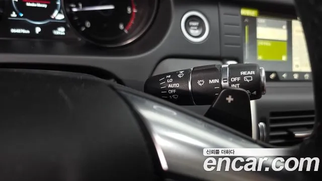 Land Rover Discovery Sports id 2928366 из Кореи 9