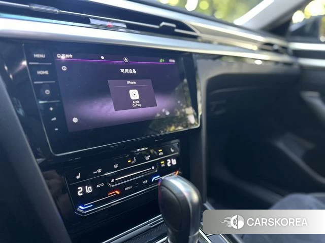 Volkswagen CC id 4299602 из Китая 9