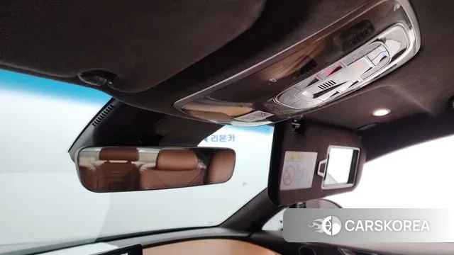 Genesis G80 (RG3) id 3634155 из Кореи 9